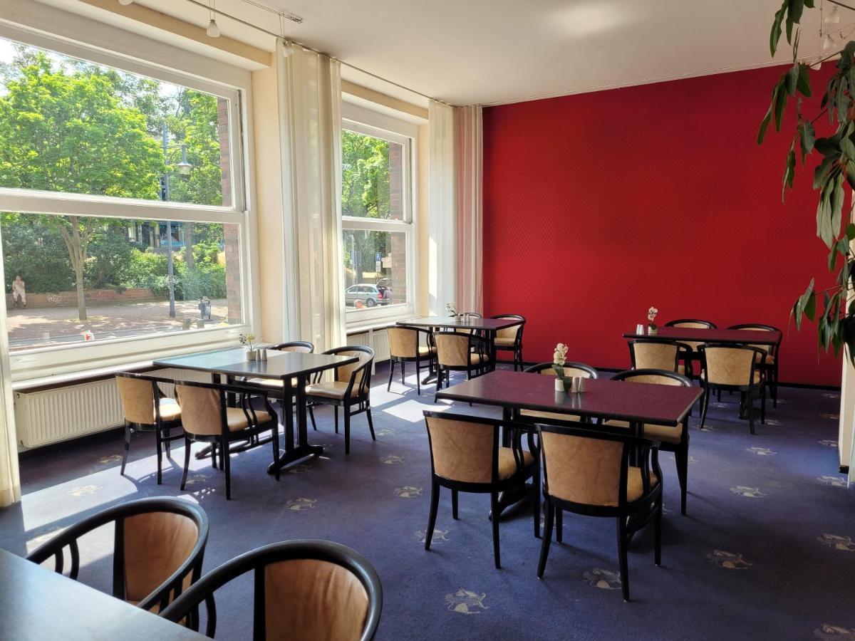 Hotel Schweizer Hof Halle  Bagian luar foto