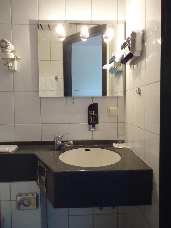 Hotel Schweizer Hof Halle  Ruang foto