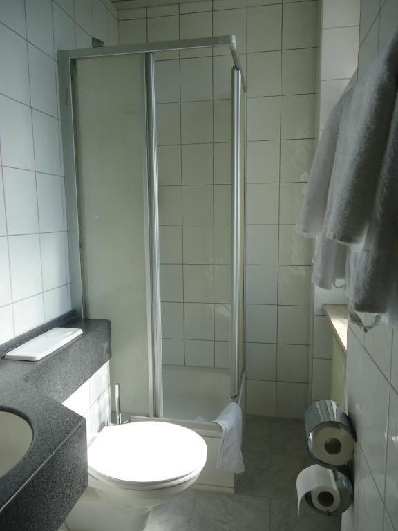 Hotel Schweizer Hof Halle  Bagian luar foto