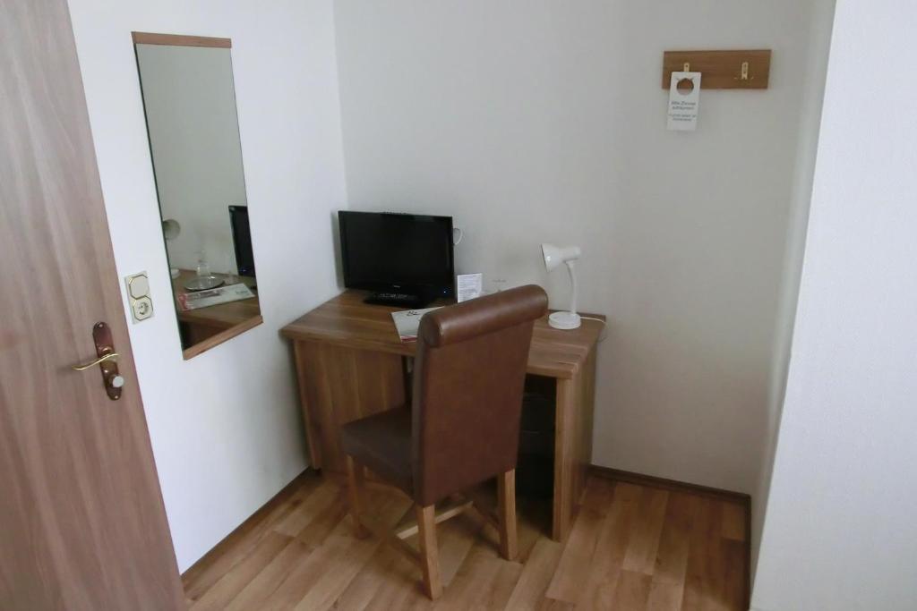 Hotel Schweizer Hof Halle  Bagian luar foto