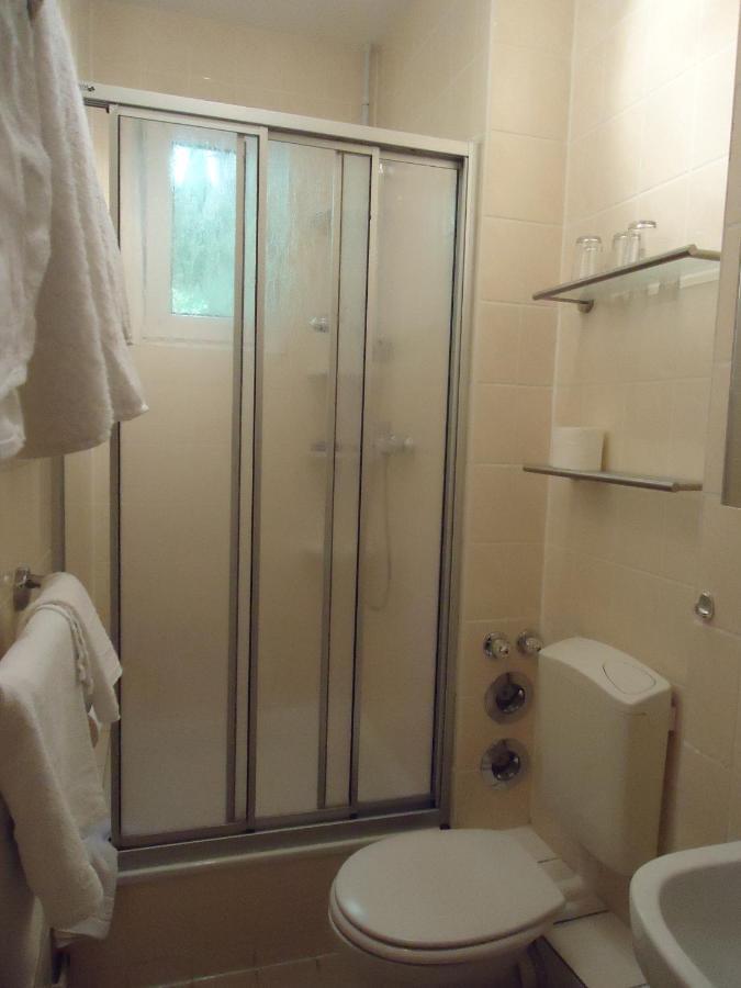 Hotel Schweizer Hof Halle  Bagian luar foto
