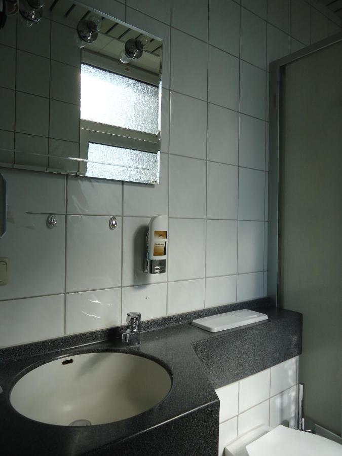 Hotel Schweizer Hof Halle  Ruang foto